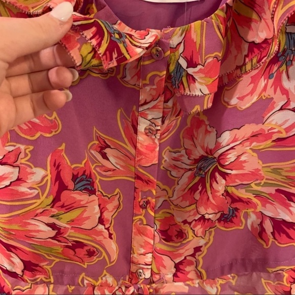 Astr the label tank top - Picture 4 of 4